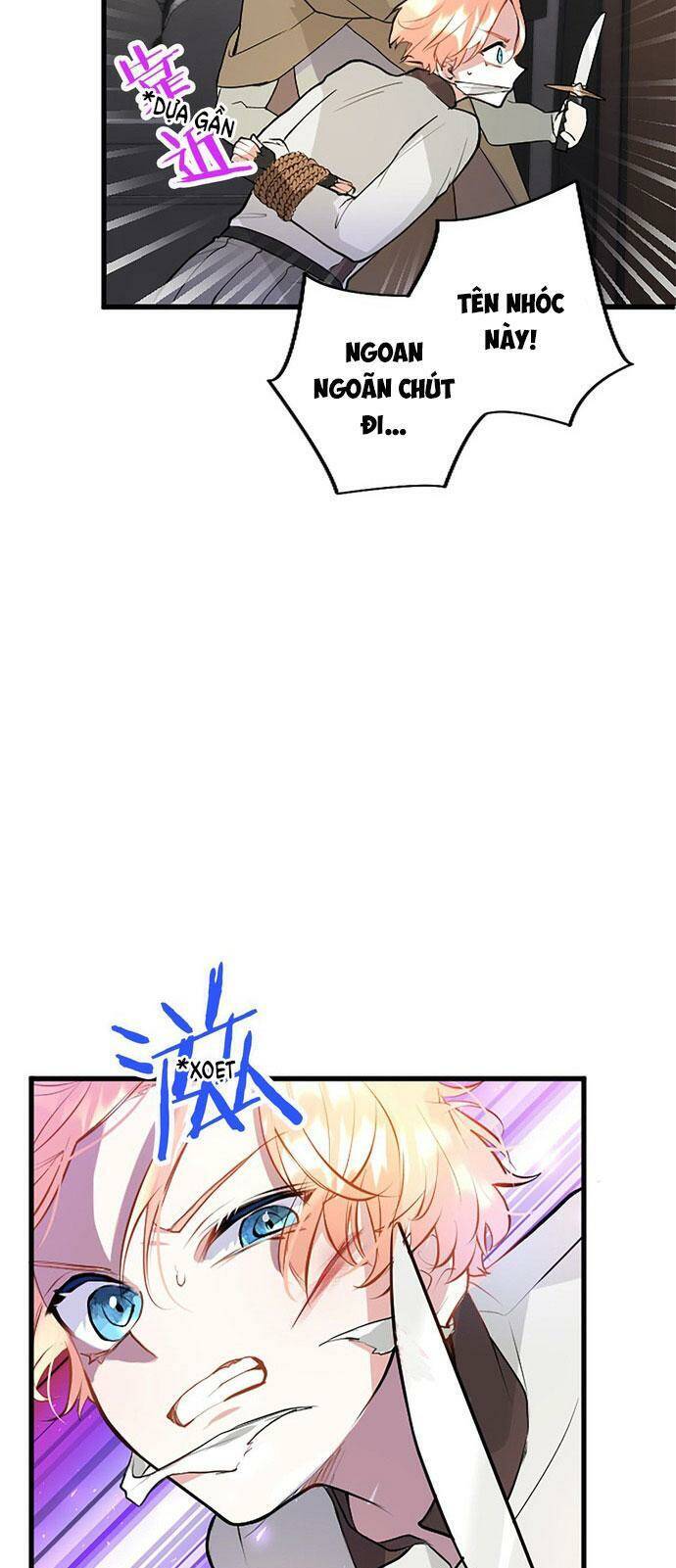 Đại Tiểu Thư Sao Phải Giả Nam Chapter 11 - Trang 2