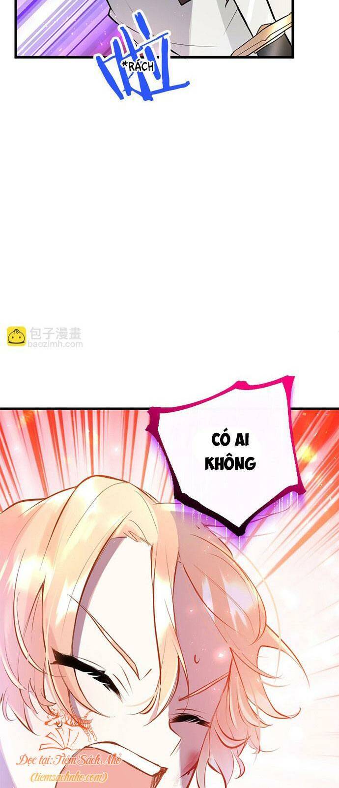 Đại Tiểu Thư Sao Phải Giả Nam Chapter 11 - Trang 2