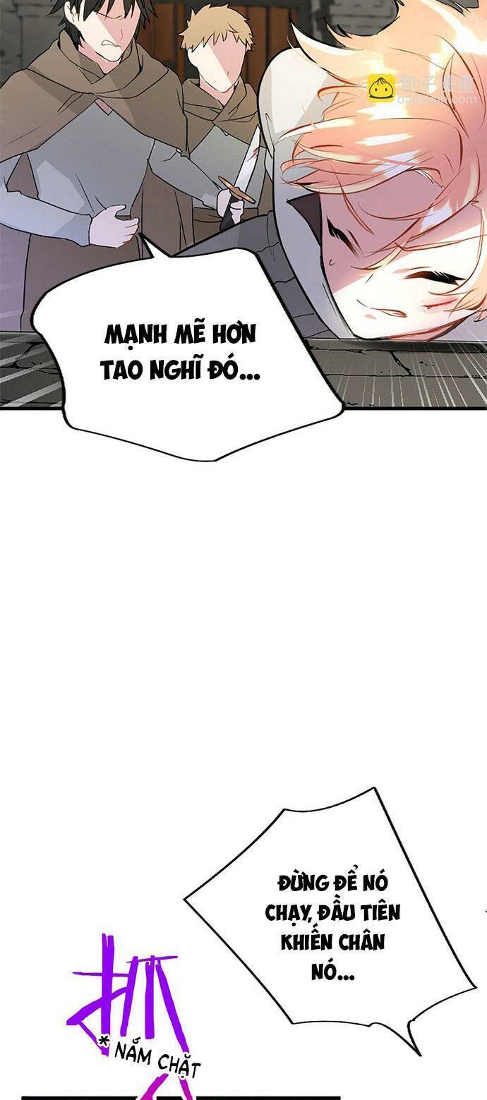 Đại Tiểu Thư Sao Phải Giả Nam Chapter 11 - Trang 2