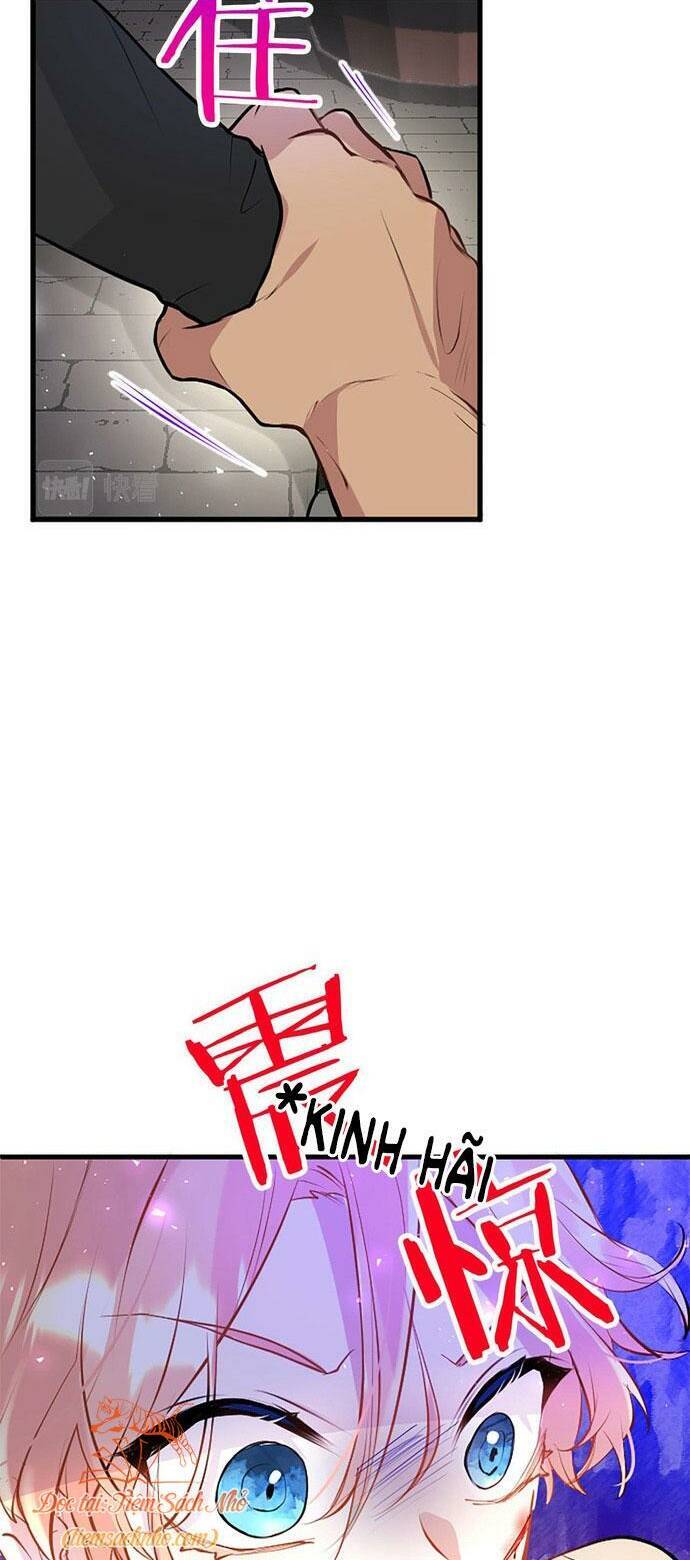 Đại Tiểu Thư Sao Phải Giả Nam Chapter 11 - Trang 2