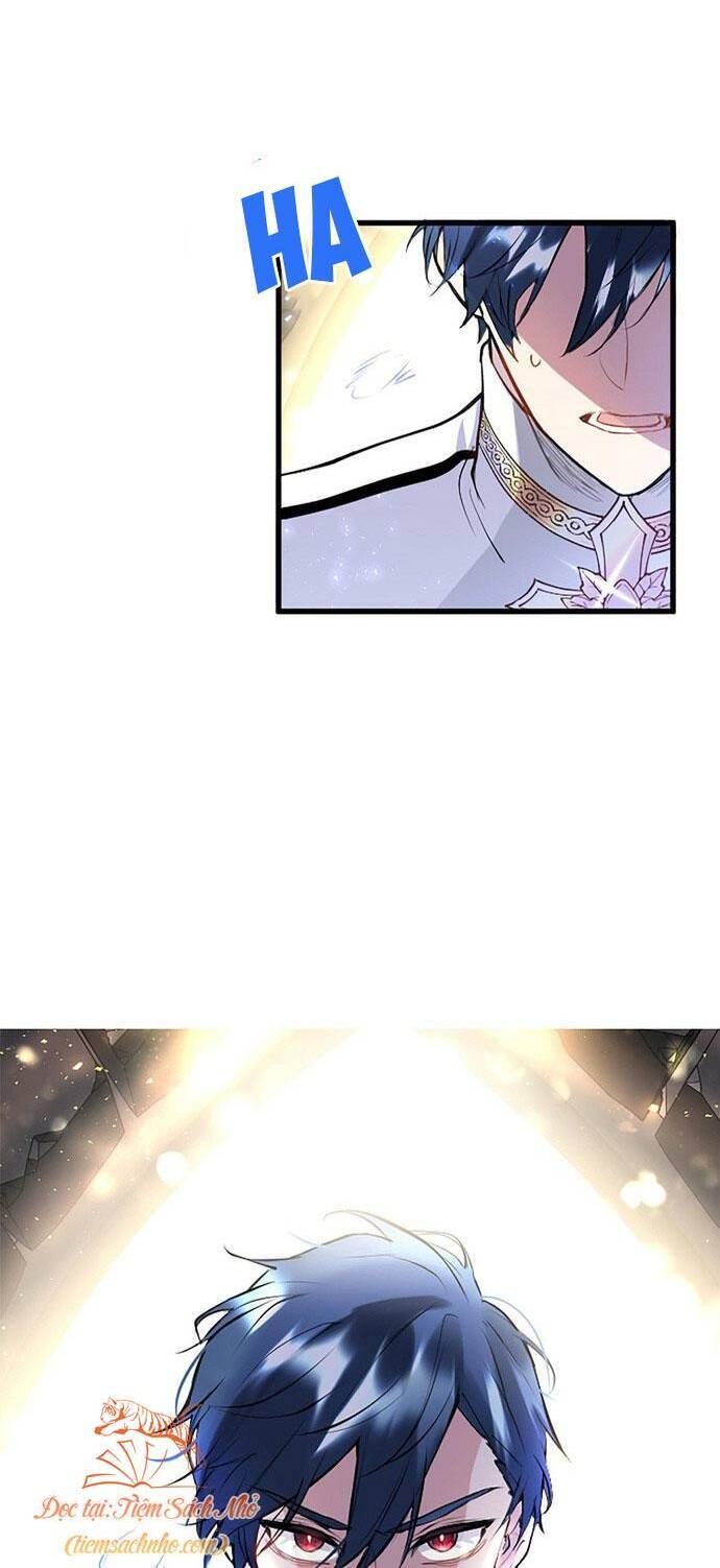 Đại Tiểu Thư Sao Phải Giả Nam Chapter 11 - Trang 2