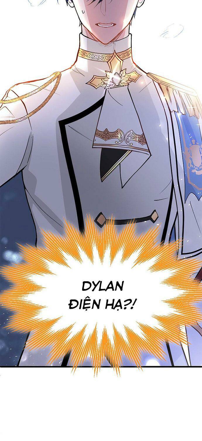 Đại Tiểu Thư Sao Phải Giả Nam Chapter 11 - Trang 2