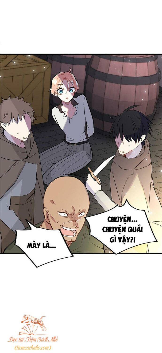 Đại Tiểu Thư Sao Phải Giả Nam Chapter 11 - Trang 2