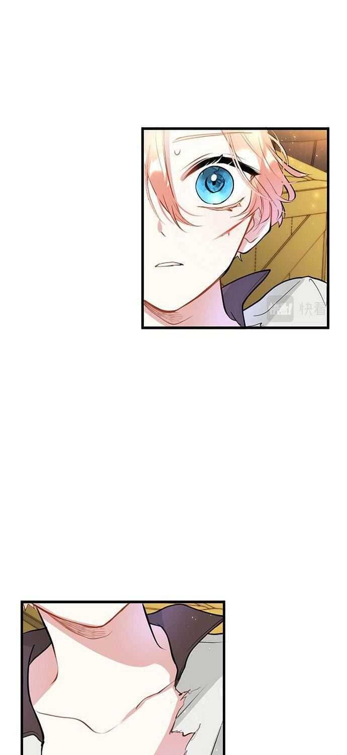 Đại Tiểu Thư Sao Phải Giả Nam Chapter 11 - Trang 2