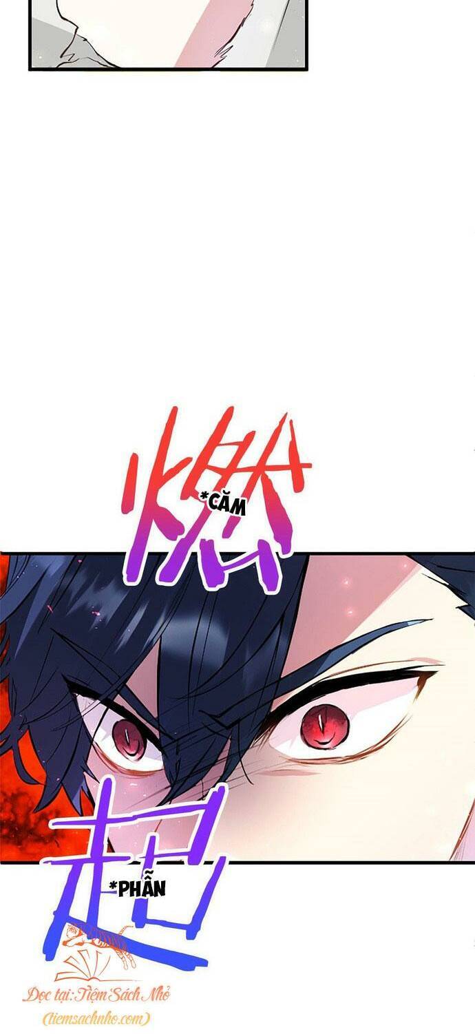 Đại Tiểu Thư Sao Phải Giả Nam Chapter 11 - Trang 2