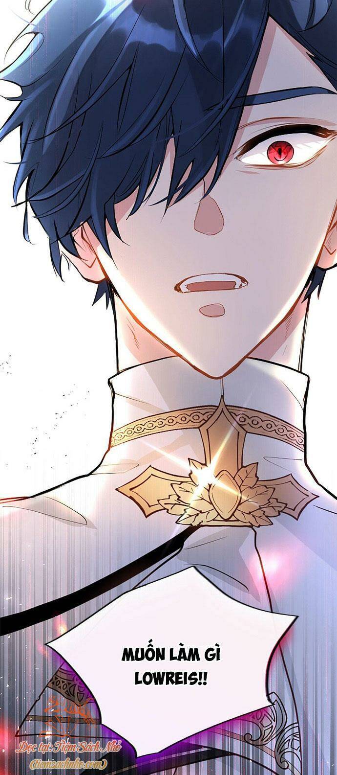 Đại Tiểu Thư Sao Phải Giả Nam Chapter 11 - Trang 2