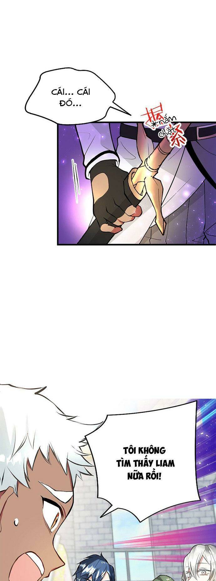 Đại Tiểu Thư Sao Phải Giả Nam Chapter 11 - Trang 2