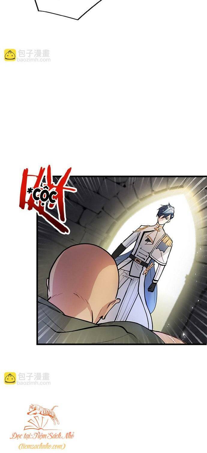 Đại Tiểu Thư Sao Phải Giả Nam Chapter 12 - Trang 2