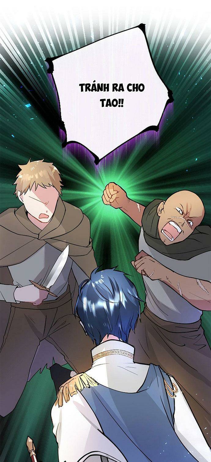 Đại Tiểu Thư Sao Phải Giả Nam Chapter 12 - Trang 2