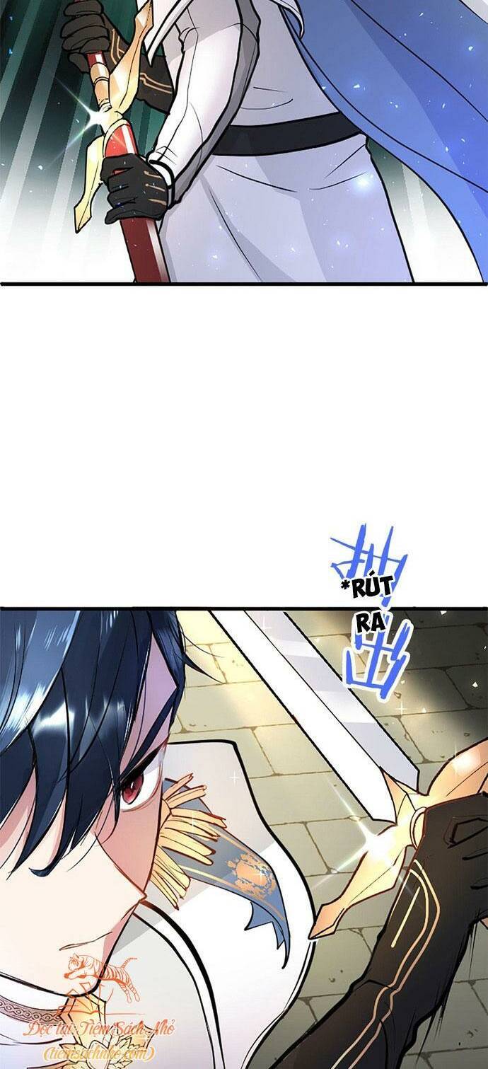 Đại Tiểu Thư Sao Phải Giả Nam Chapter 12 - Trang 2