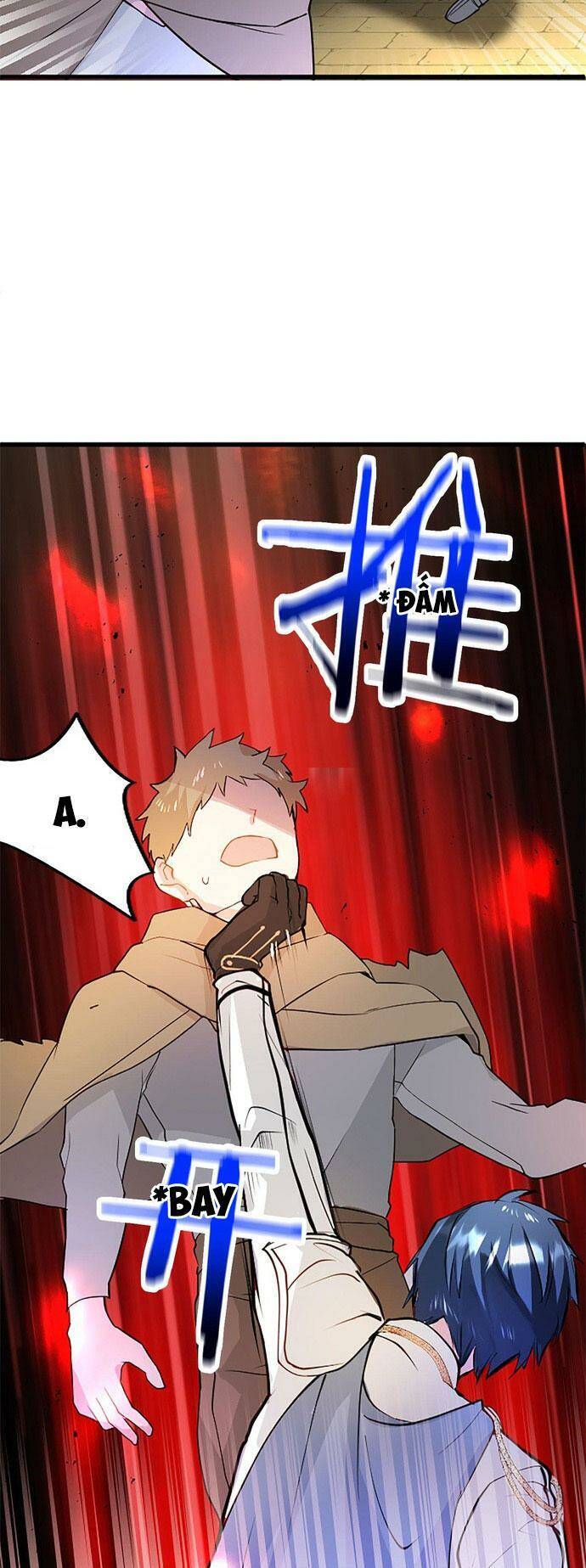 Đại Tiểu Thư Sao Phải Giả Nam Chapter 12 - Trang 2