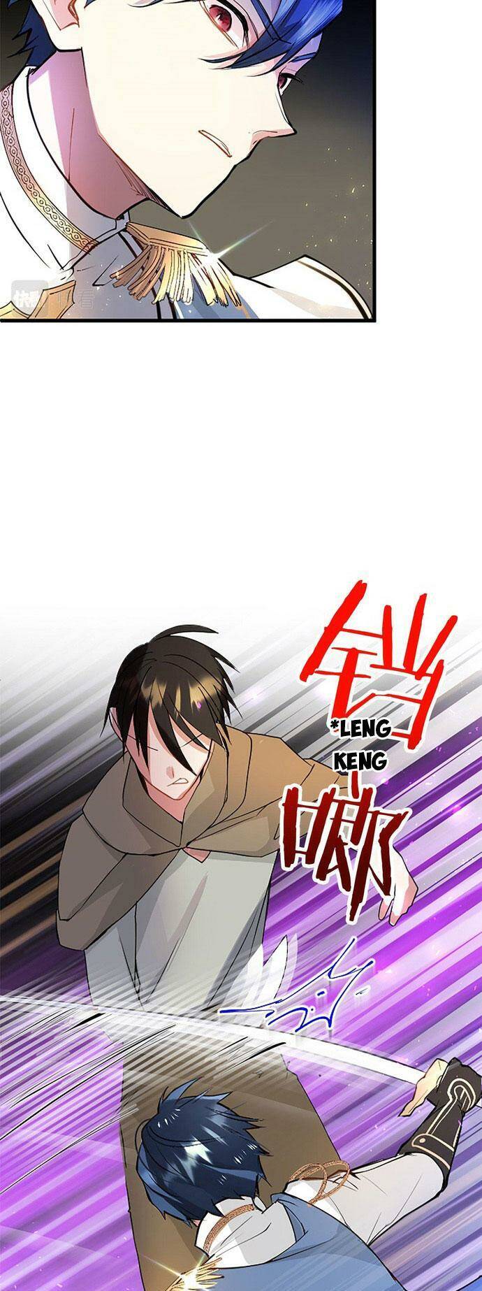 Đại Tiểu Thư Sao Phải Giả Nam Chapter 12 - Trang 2