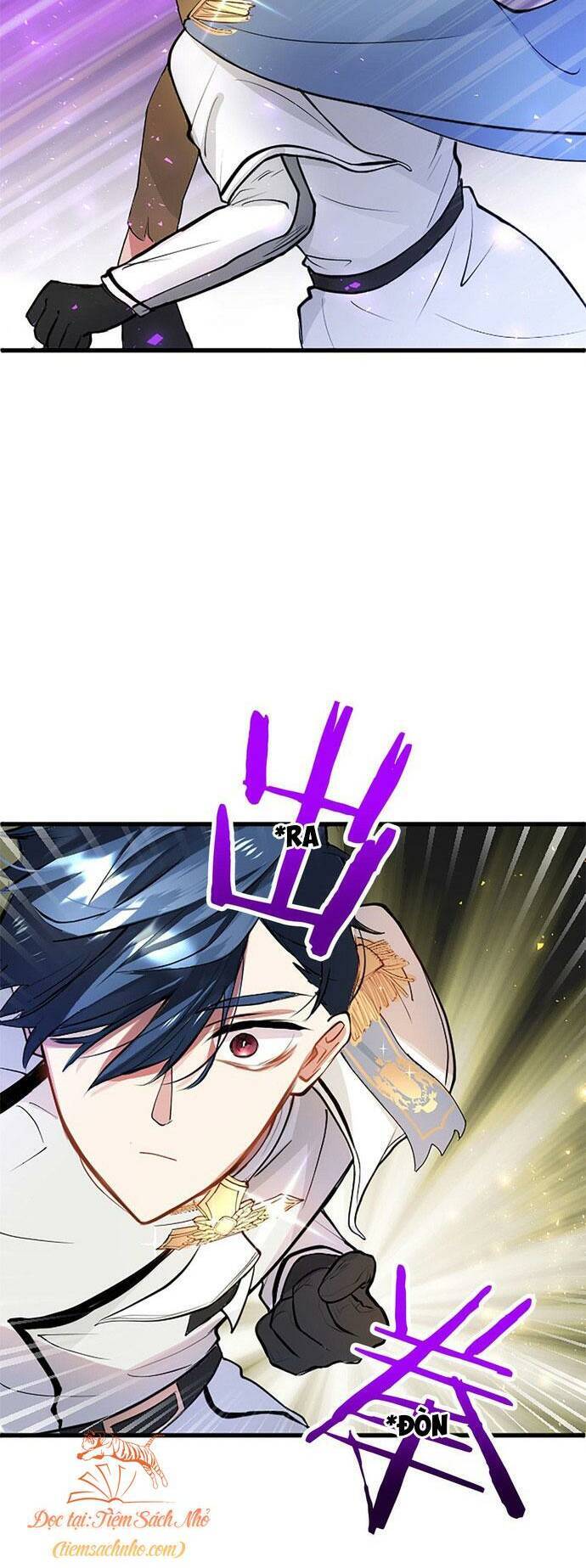 Đại Tiểu Thư Sao Phải Giả Nam Chapter 12 - Trang 2