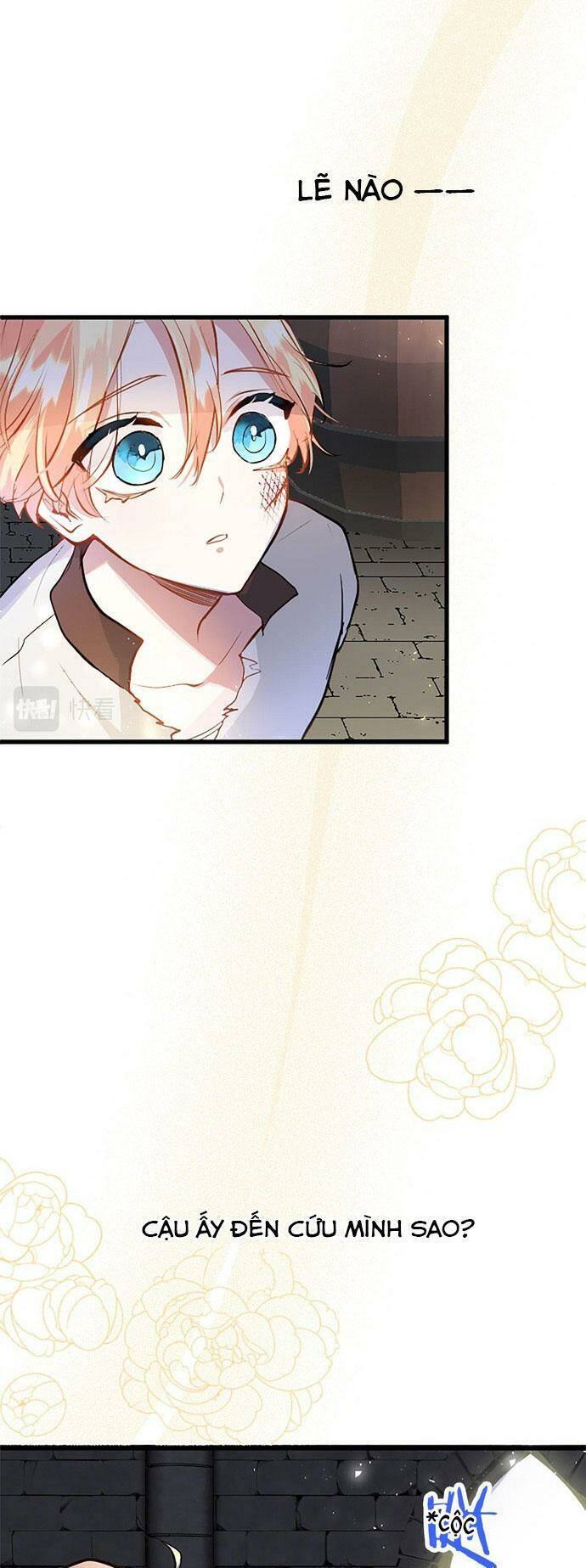 Đại Tiểu Thư Sao Phải Giả Nam Chapter 12 - Trang 2