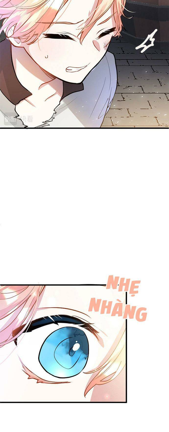 Đại Tiểu Thư Sao Phải Giả Nam Chapter 12 - Trang 2