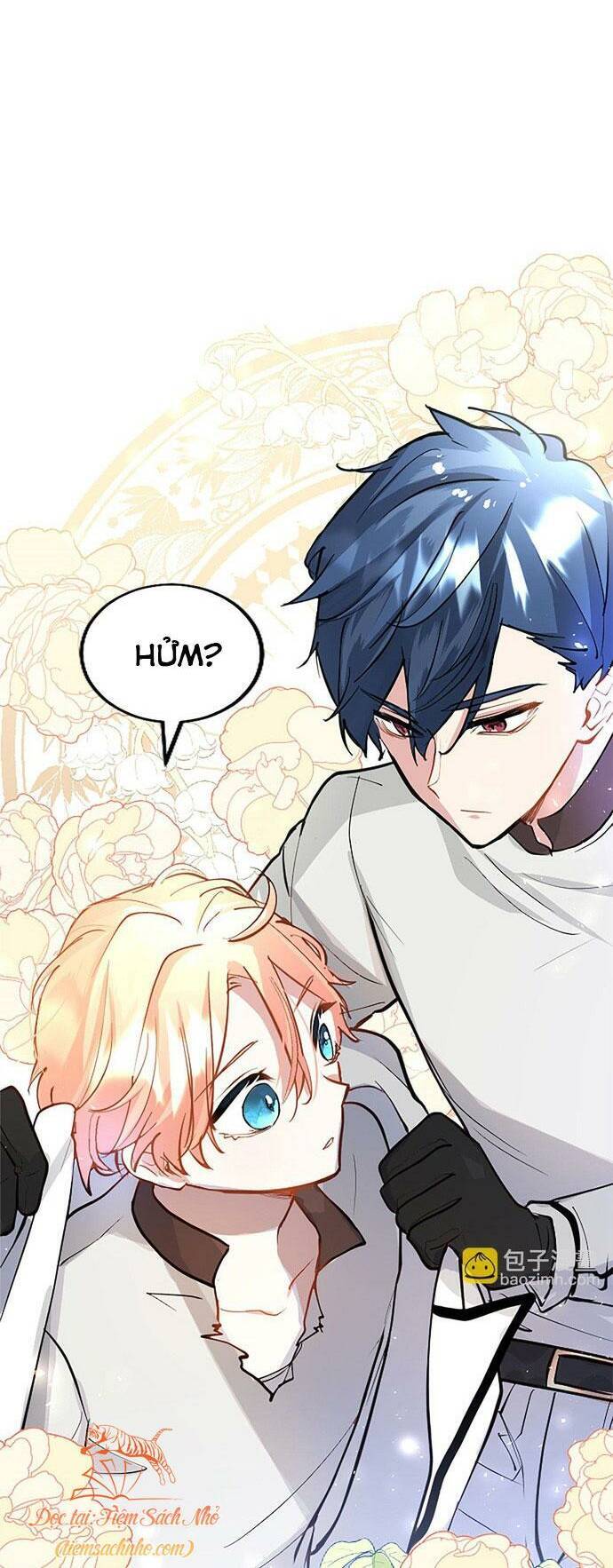 Đại Tiểu Thư Sao Phải Giả Nam Chapter 12 - Trang 2