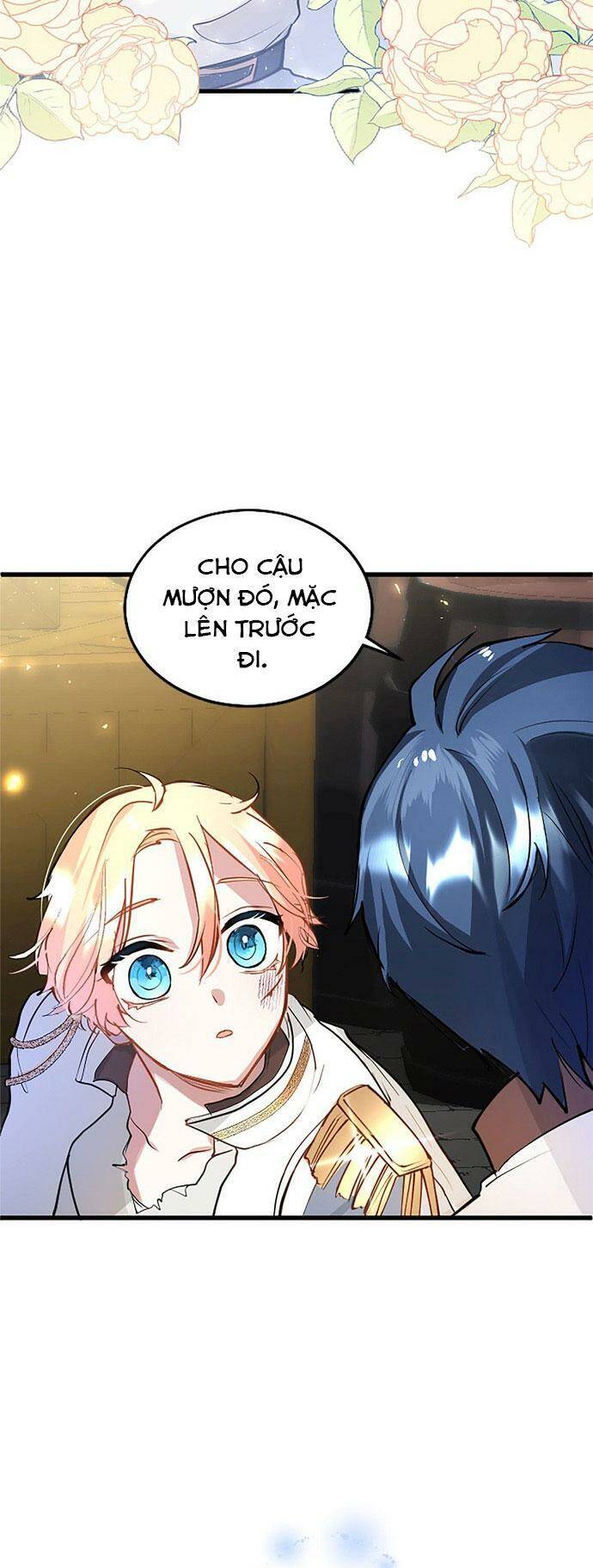 Đại Tiểu Thư Sao Phải Giả Nam Chapter 12 - Trang 2