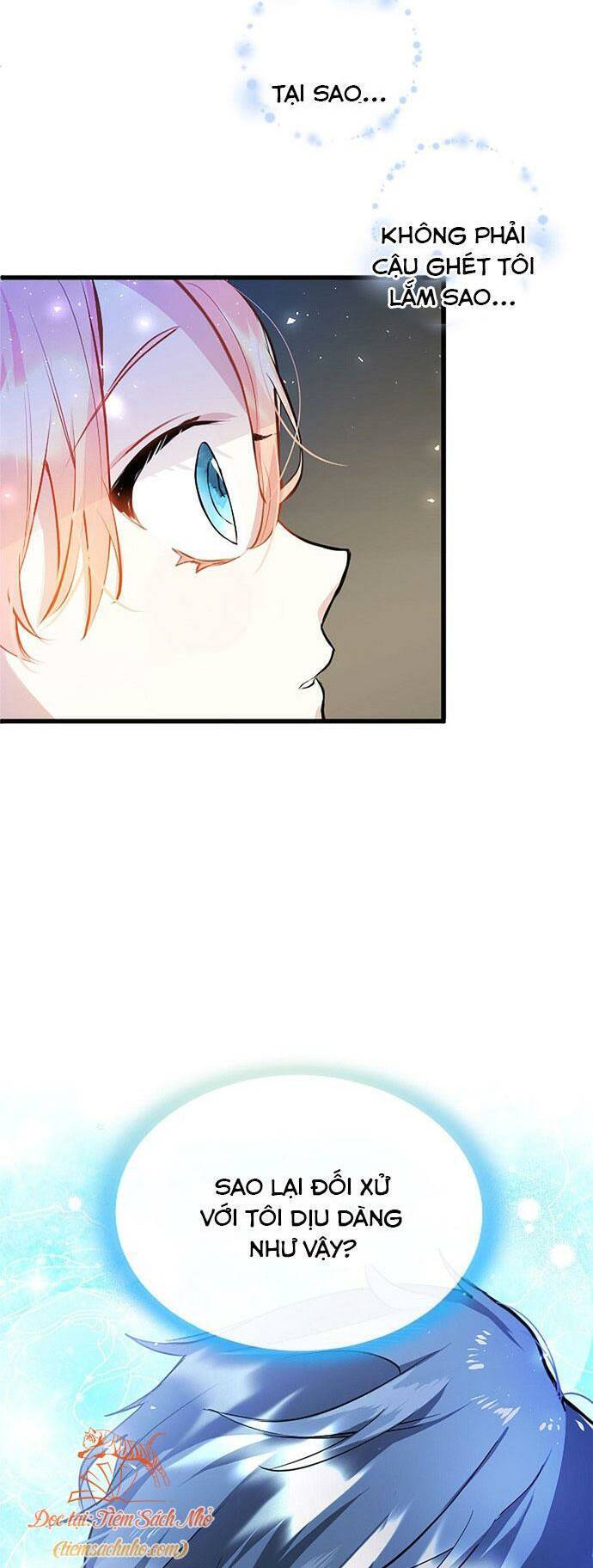 Đại Tiểu Thư Sao Phải Giả Nam Chapter 12 - Trang 2