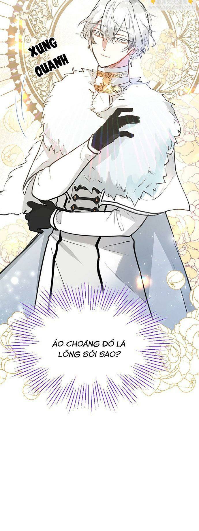 Đại Tiểu Thư Sao Phải Giả Nam Chapter 12 - Trang 2