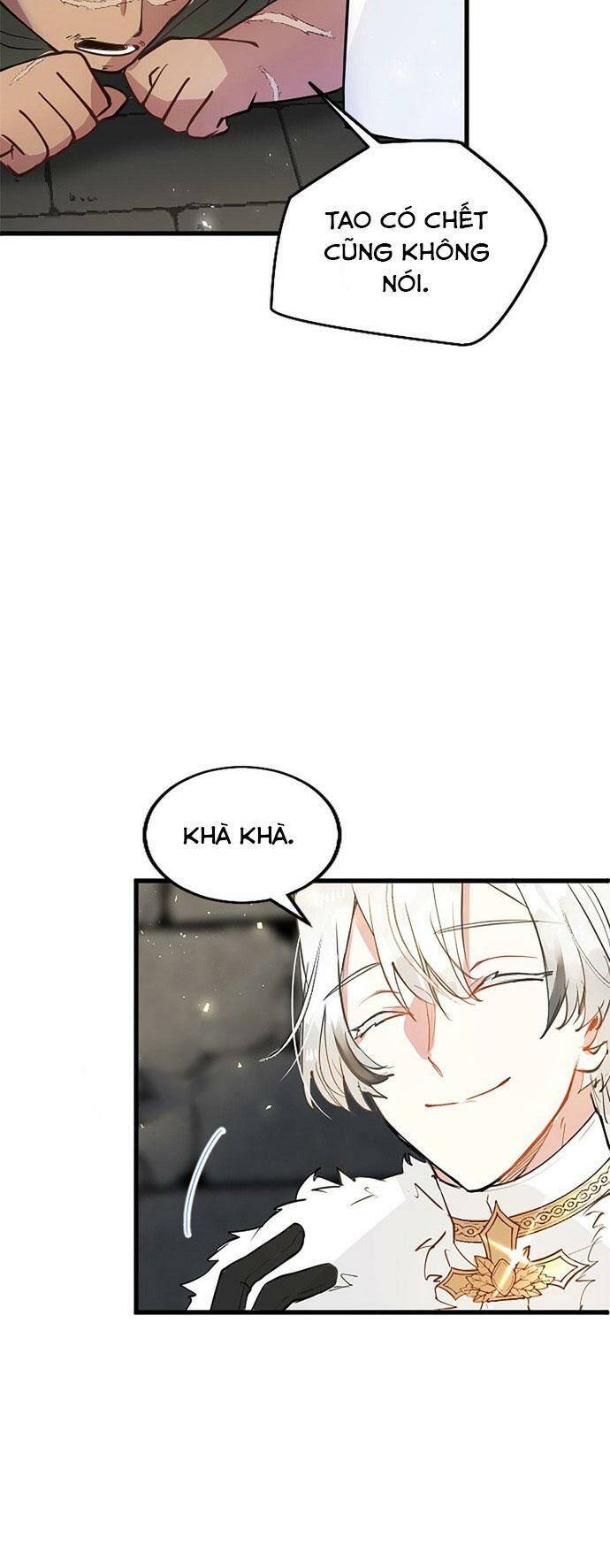 Đại Tiểu Thư Sao Phải Giả Nam Chapter 12 - Trang 2