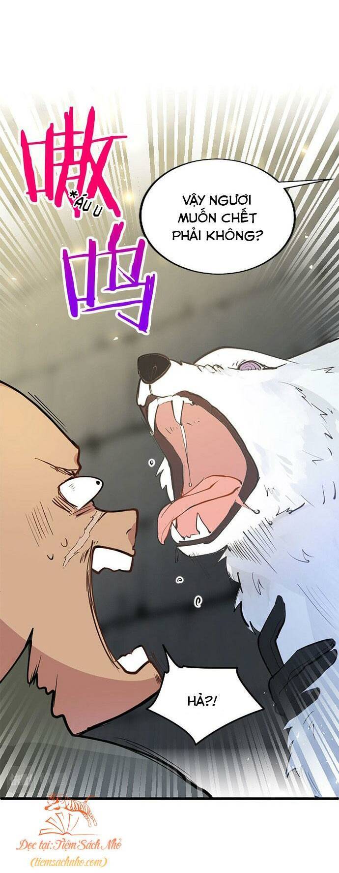 Đại Tiểu Thư Sao Phải Giả Nam Chapter 12 - Trang 2