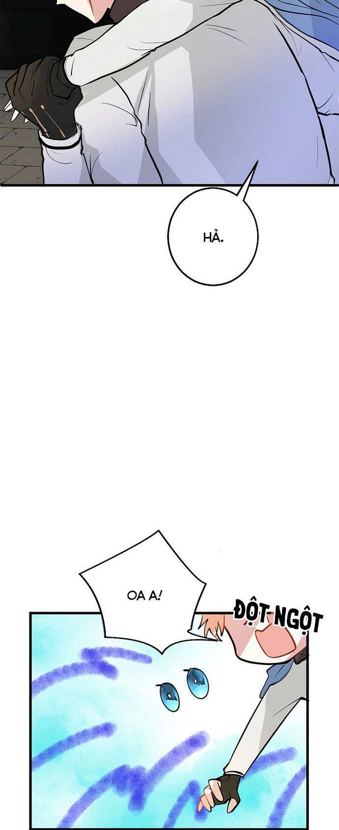 Đại Tiểu Thư Sao Phải Giả Nam Chapter 12 - Trang 2