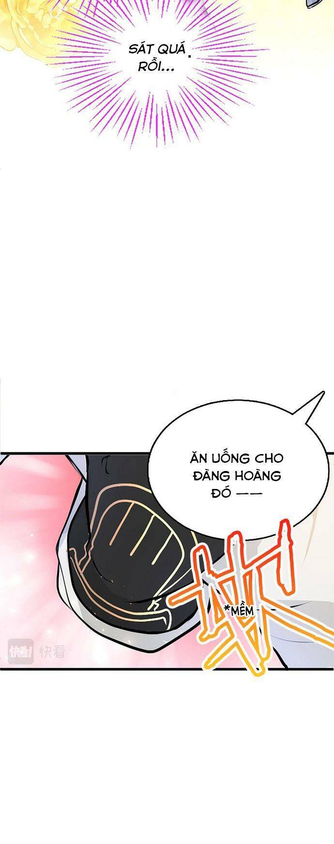 Đại Tiểu Thư Sao Phải Giả Nam Chapter 12 - Trang 2