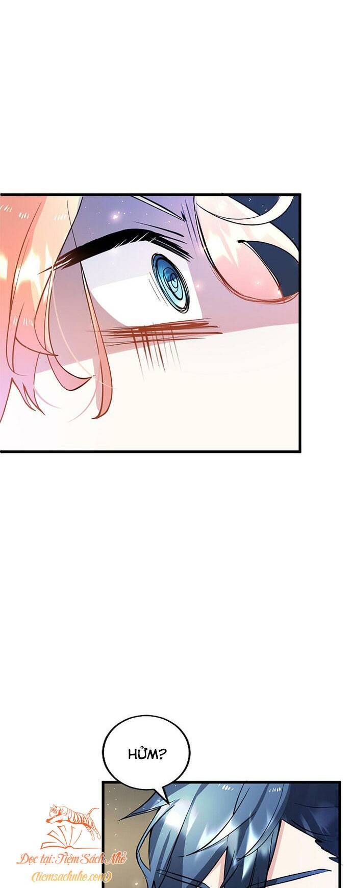 Đại Tiểu Thư Sao Phải Giả Nam Chapter 12 - Trang 2