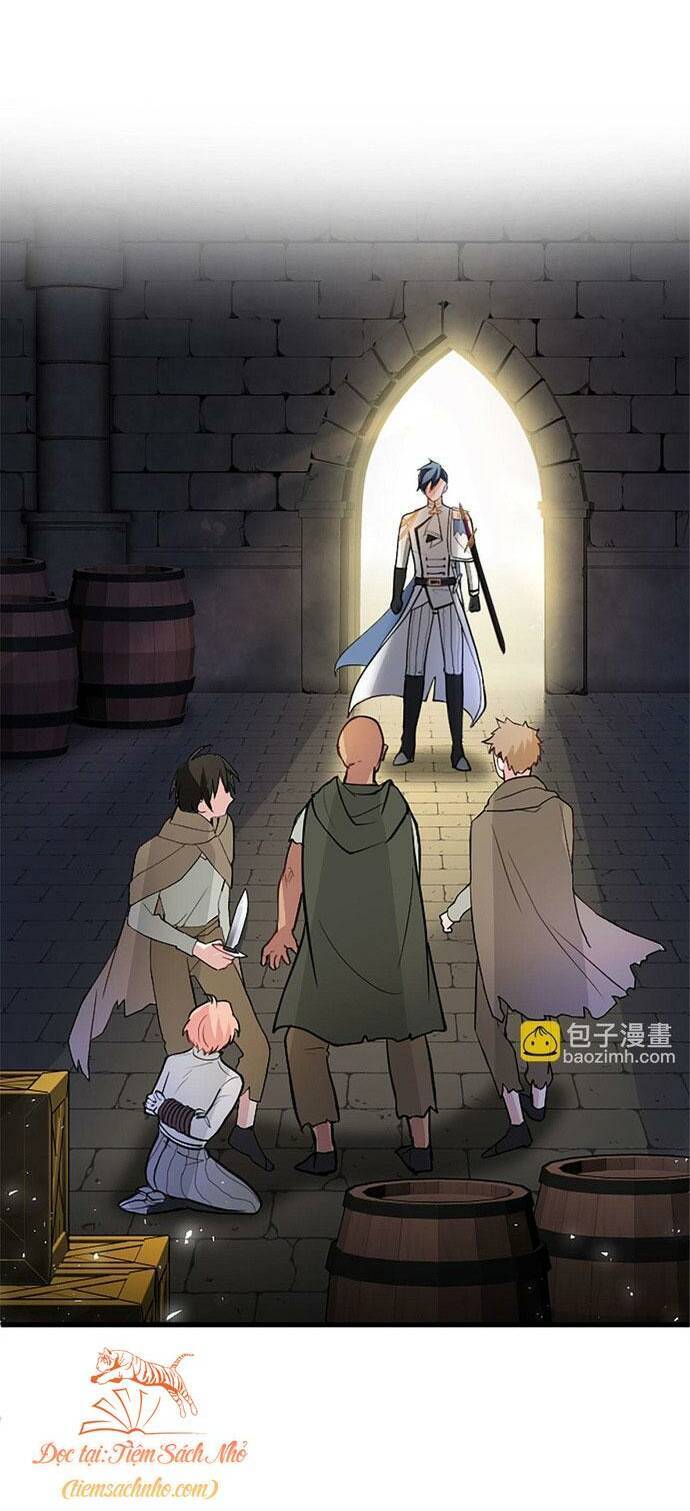 Đại Tiểu Thư Sao Phải Giả Nam Chapter 12 - Trang 2