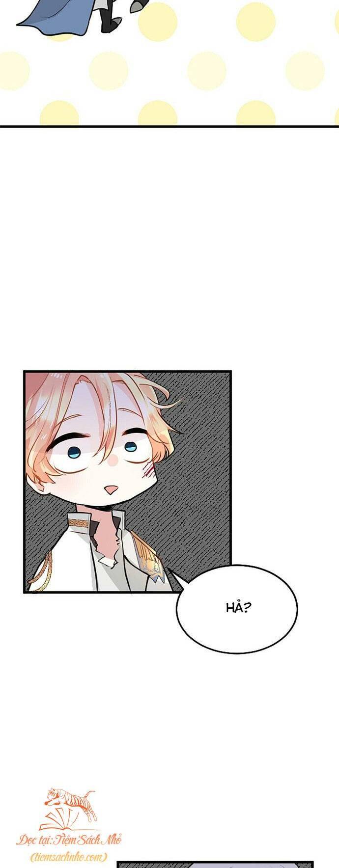 Đại Tiểu Thư Sao Phải Giả Nam Chapter 13 - Trang 2