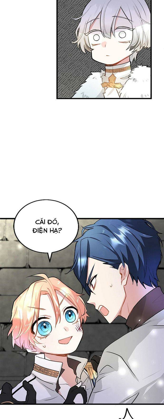 Đại Tiểu Thư Sao Phải Giả Nam Chapter 13 - Trang 2