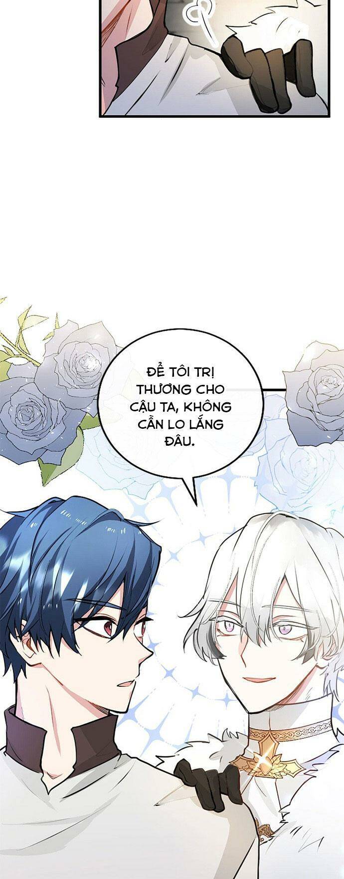 Đại Tiểu Thư Sao Phải Giả Nam Chapter 13 - Trang 2