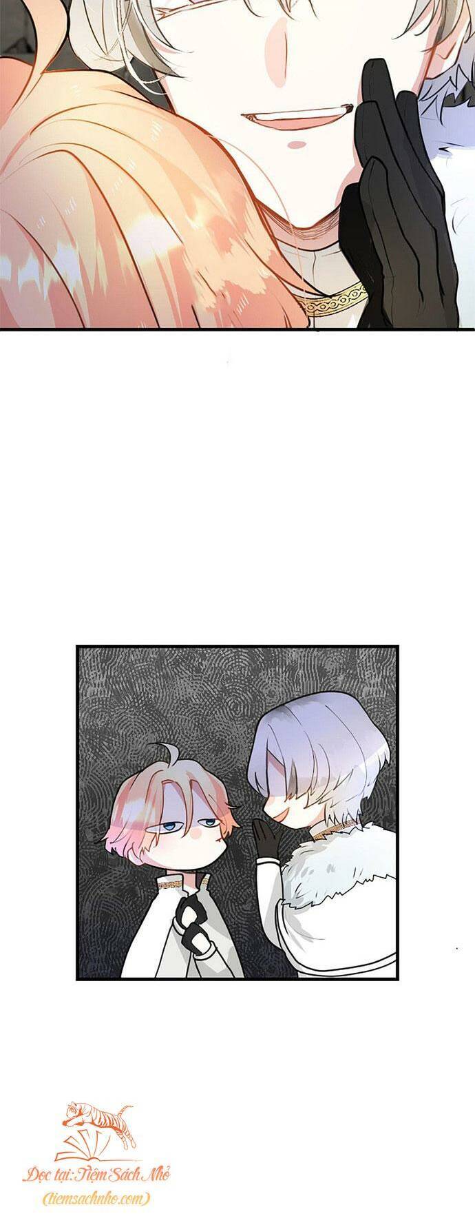 Đại Tiểu Thư Sao Phải Giả Nam Chapter 13 - Trang 2