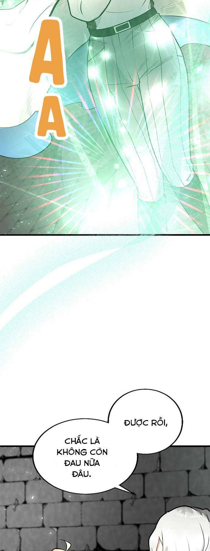 Đại Tiểu Thư Sao Phải Giả Nam Chapter 13 - Trang 2