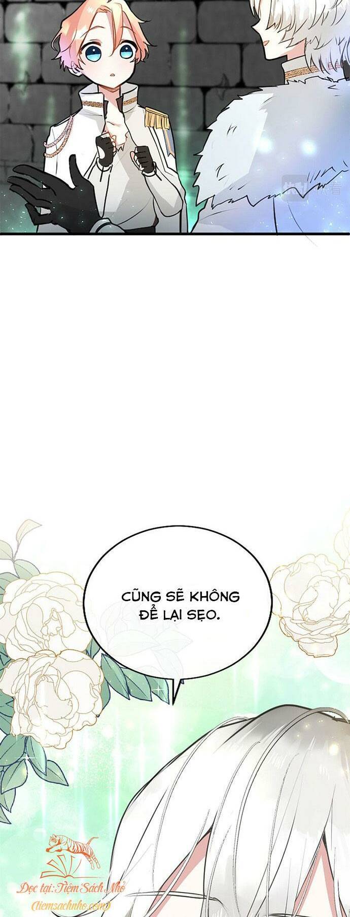 Đại Tiểu Thư Sao Phải Giả Nam Chapter 13 - Trang 2