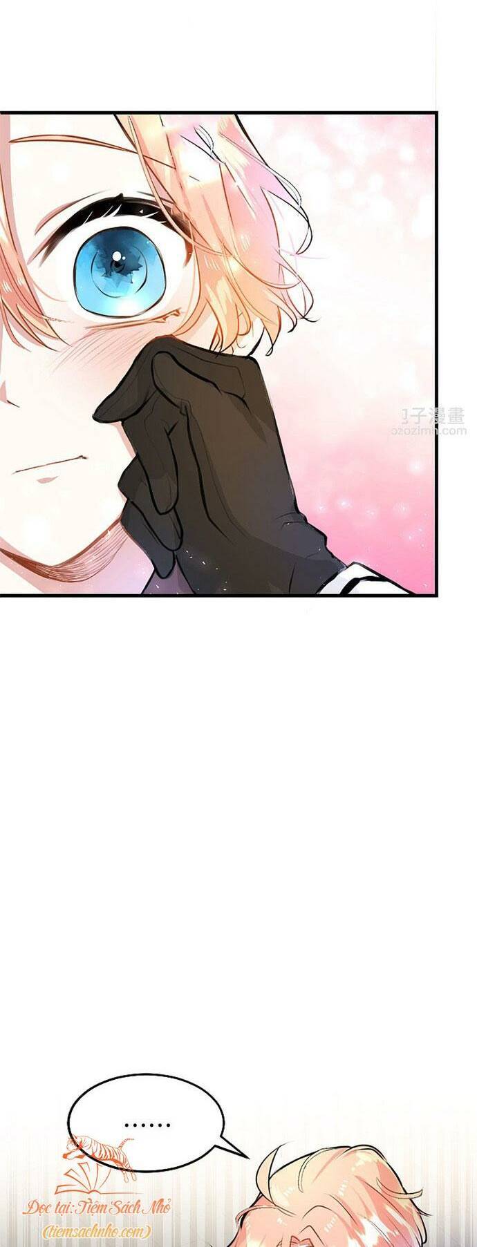 Đại Tiểu Thư Sao Phải Giả Nam Chapter 13 - Trang 2