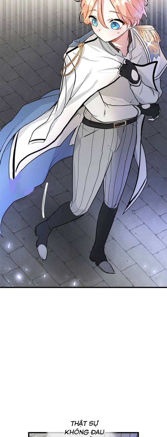 Đại Tiểu Thư Sao Phải Giả Nam Chapter 13 - Trang 2