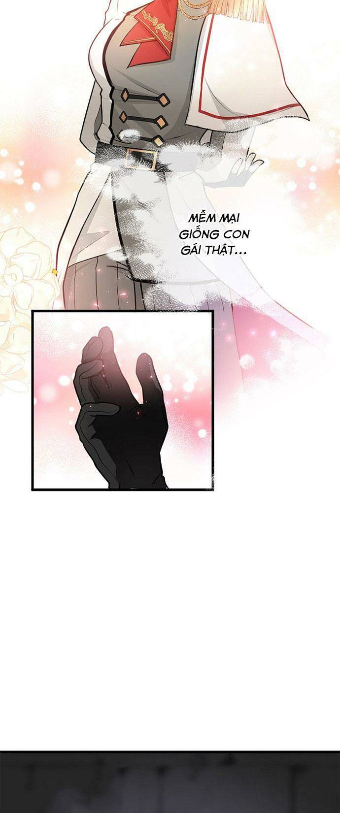 Đại Tiểu Thư Sao Phải Giả Nam Chapter 13 - Trang 2