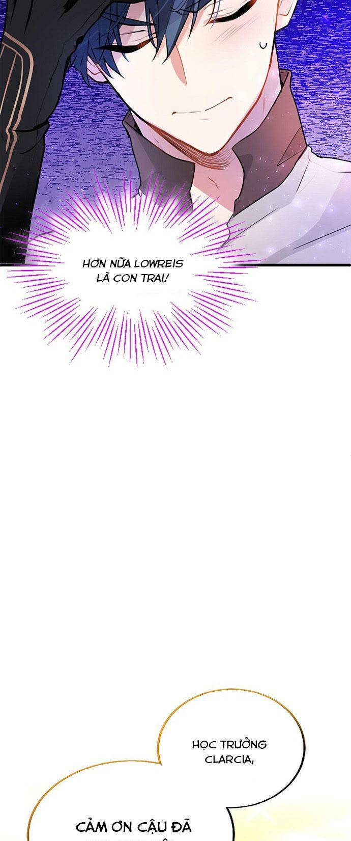 Đại Tiểu Thư Sao Phải Giả Nam Chapter 13 - Trang 2