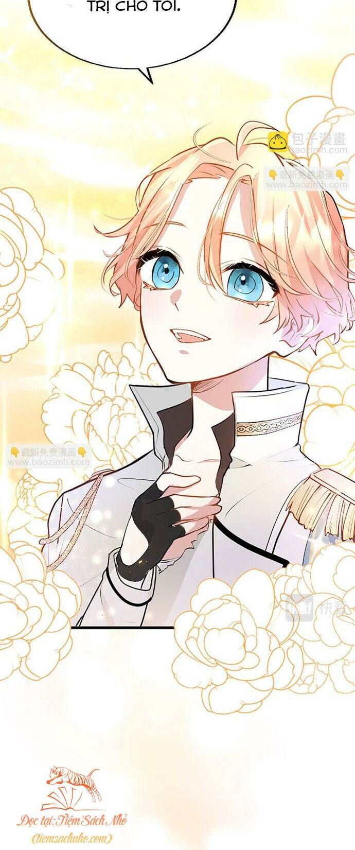 Đại Tiểu Thư Sao Phải Giả Nam Chapter 13 - Trang 2