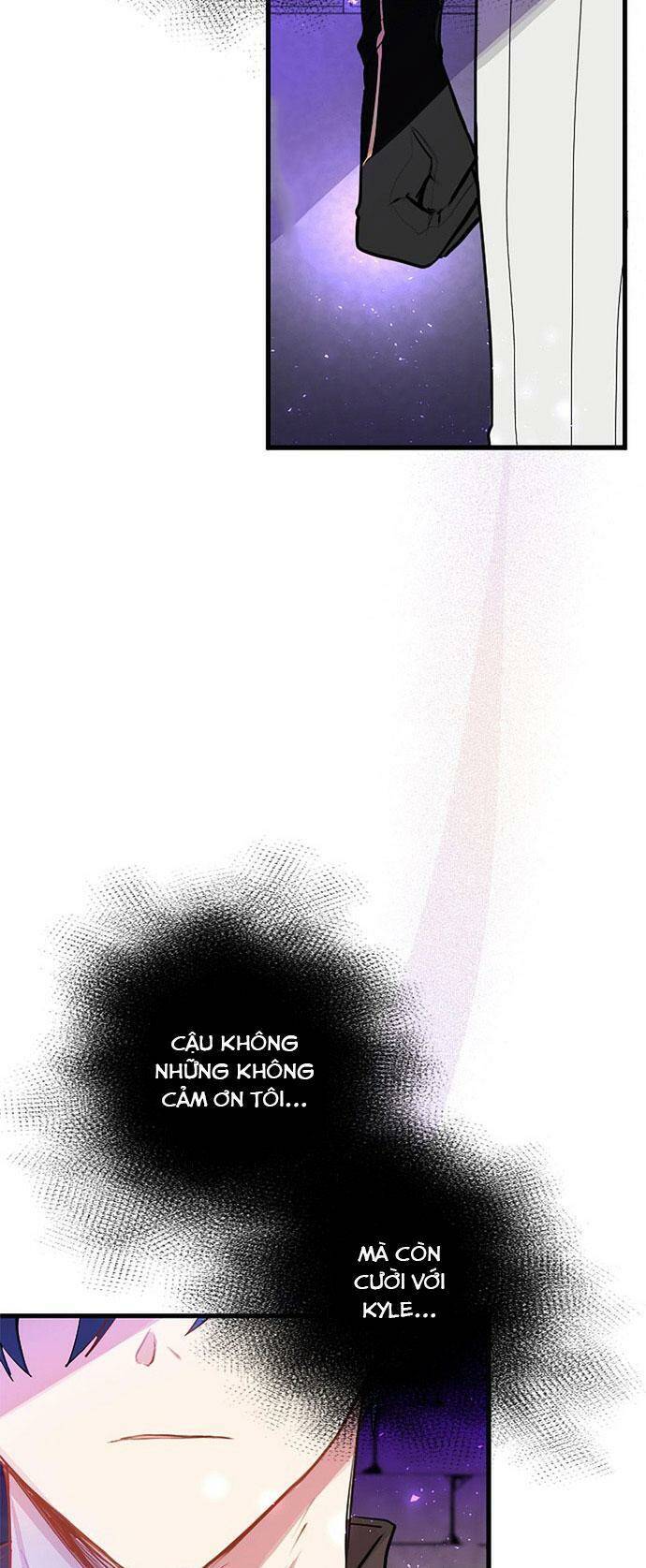 Đại Tiểu Thư Sao Phải Giả Nam Chapter 13 - Trang 2