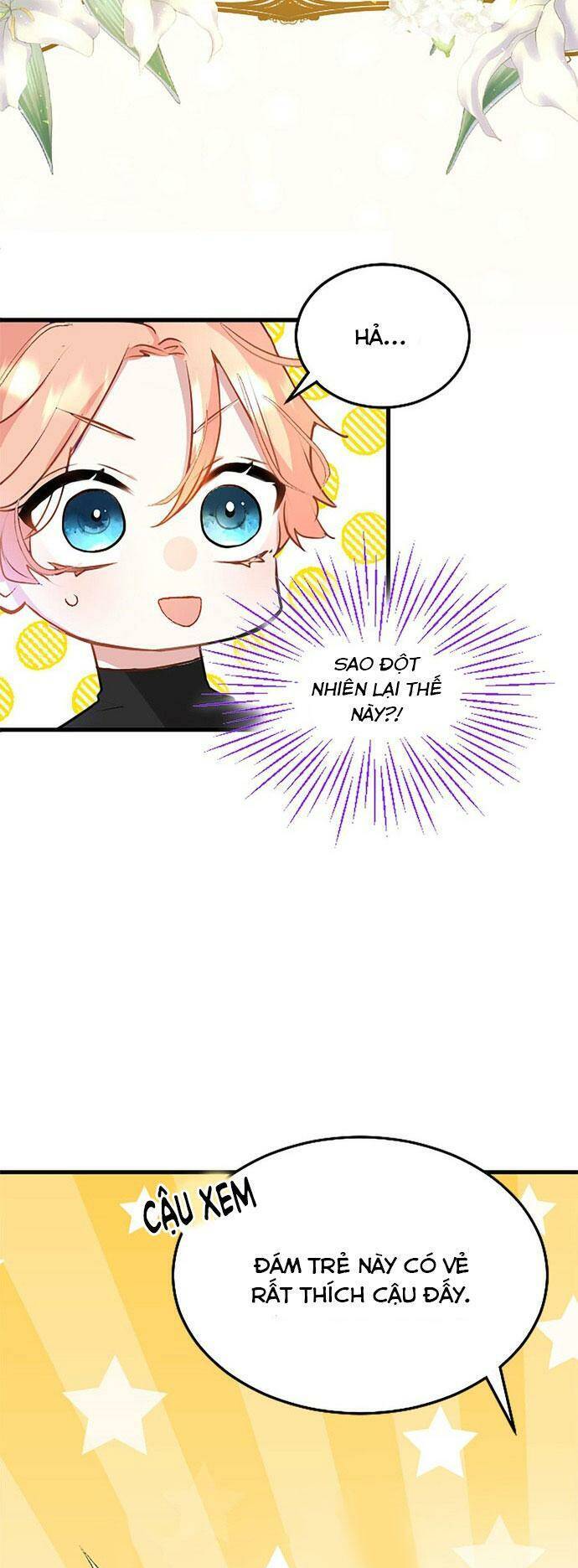 Đại Tiểu Thư Sao Phải Giả Nam Chapter 14 - Trang 2