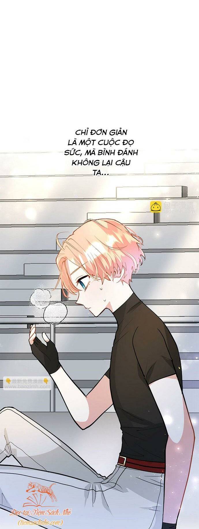 Đại Tiểu Thư Sao Phải Giả Nam Chapter 15 - Trang 2