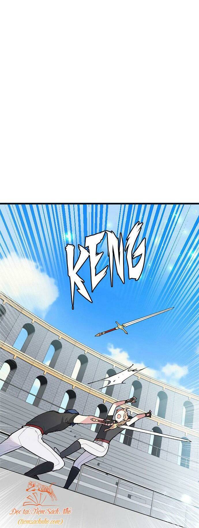 Đại Tiểu Thư Sao Phải Giả Nam Chapter 15 - Trang 2