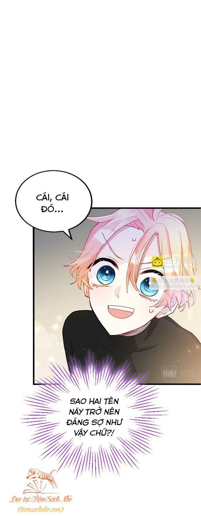 Đại Tiểu Thư Sao Phải Giả Nam Chapter 15 - Trang 2