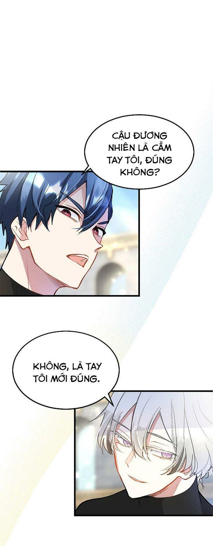 Đại Tiểu Thư Sao Phải Giả Nam Chapter 15 - Trang 2