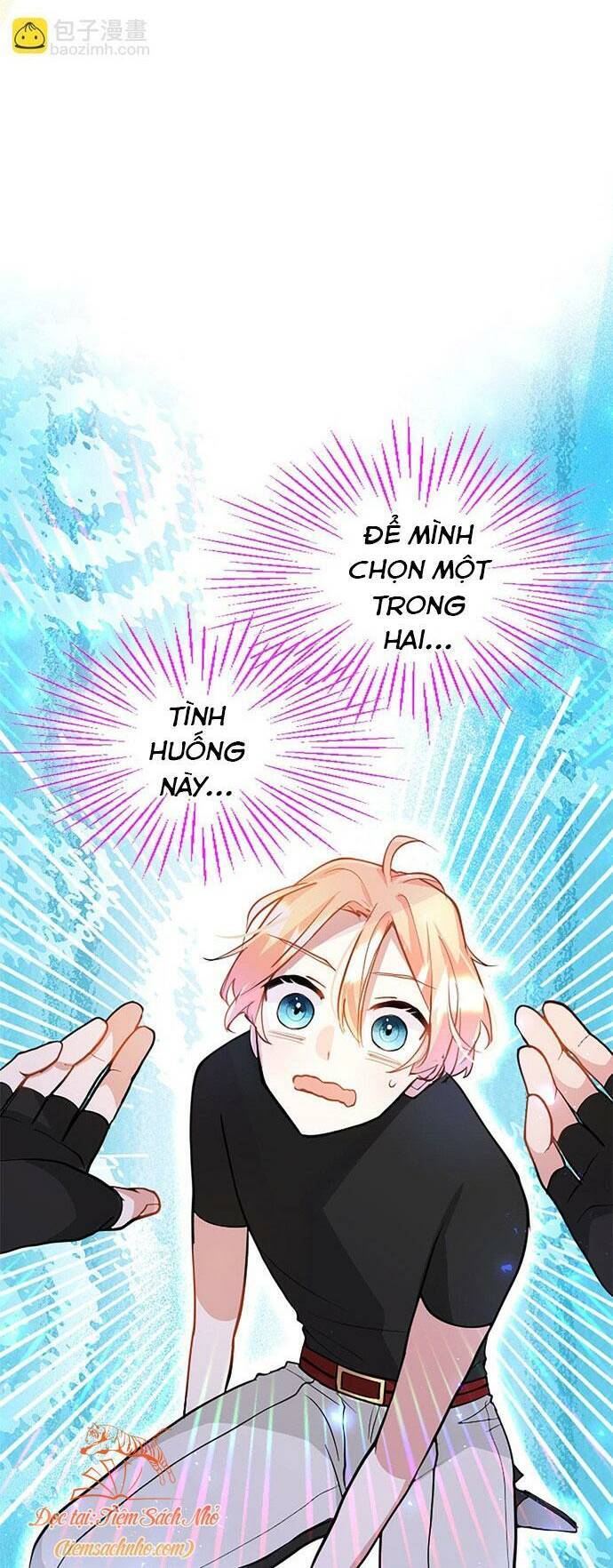 Đại Tiểu Thư Sao Phải Giả Nam Chapter 15 - Trang 2