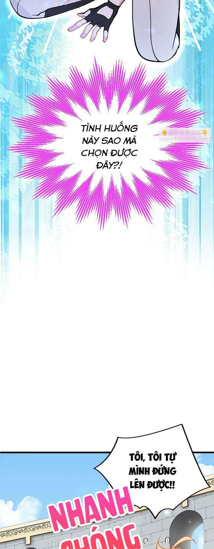 Đại Tiểu Thư Sao Phải Giả Nam Chapter 15 - Trang 2