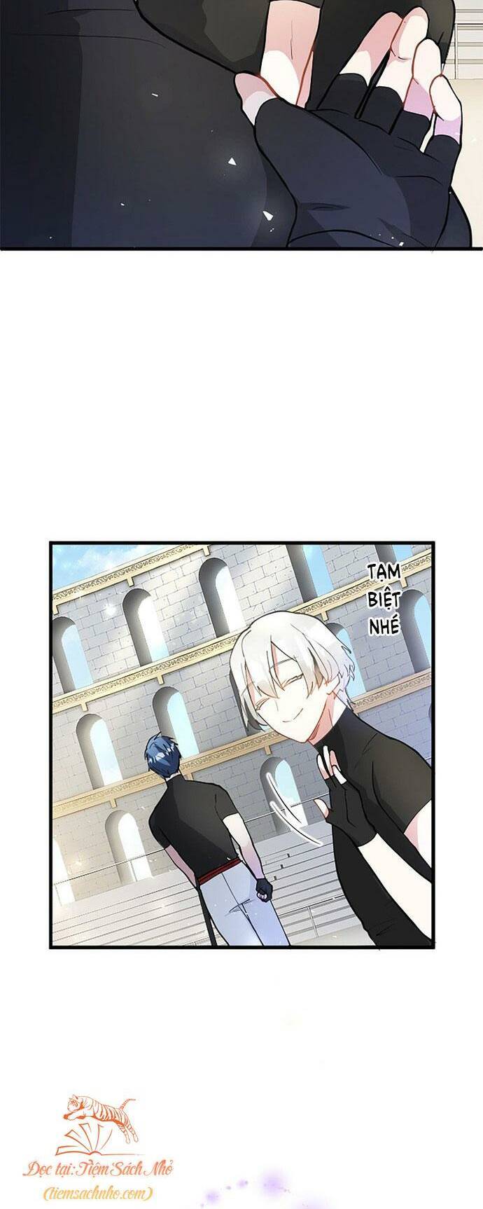 Đại Tiểu Thư Sao Phải Giả Nam Chapter 15 - Trang 2