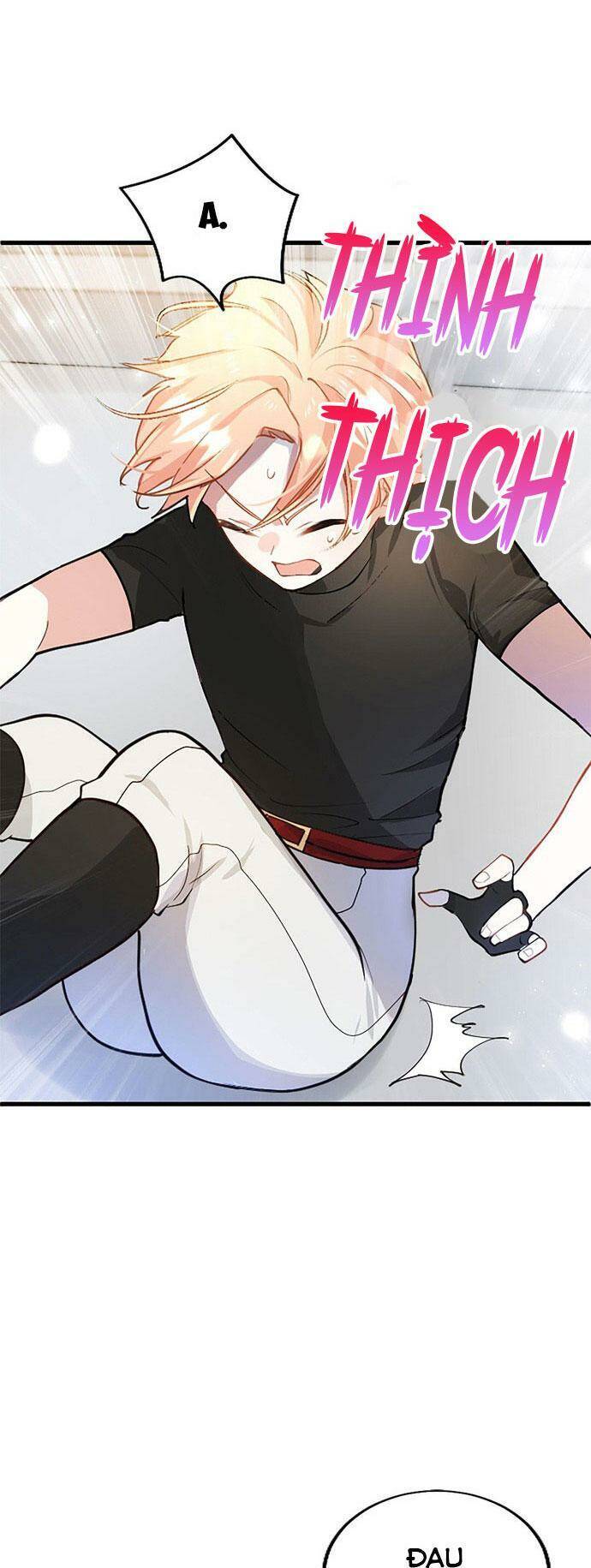 Đại Tiểu Thư Sao Phải Giả Nam Chapter 15 - Trang 2